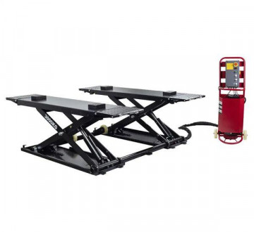 Підйомник ножичний REDATS L-550F