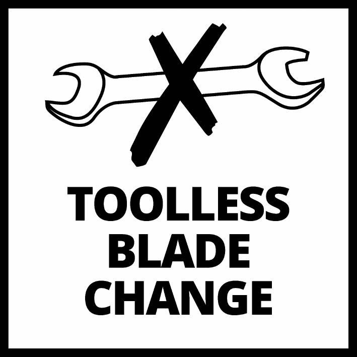 Електроножиці акумуляторні GE-CG 18/1 Li-solo (3410382)-