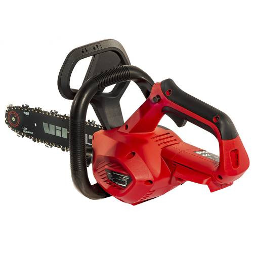 Пила ланцюгова акумуляторна Vitals AKZ 1830n-223815