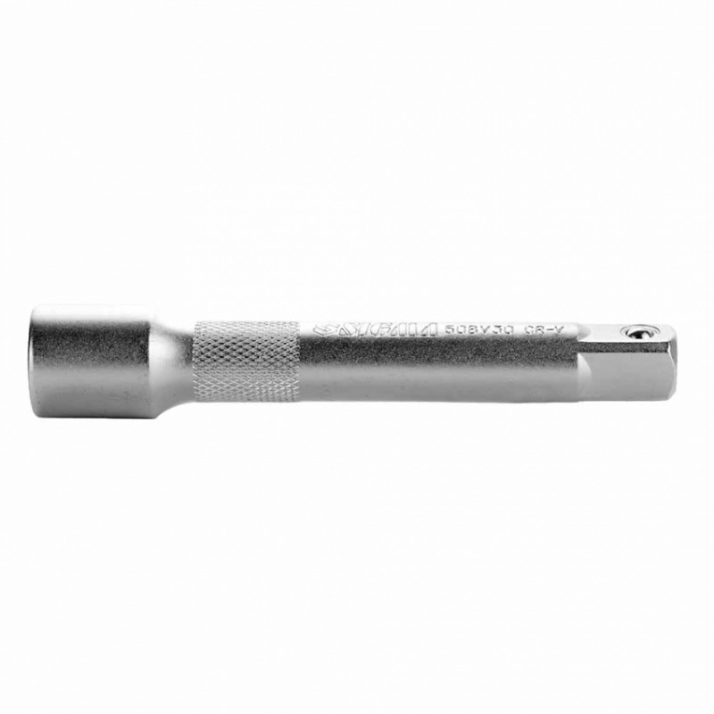 Подовжувач 1/2" 125мм CrV mid Sigma (6055681)-6055681