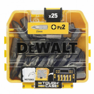 Набір біт DeWALT DT71521-[articul]