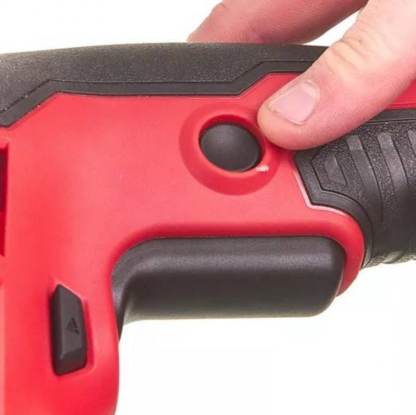 Перфоратор SDS-PLUS MILWAUKEE, PH 26 T, 800Вт, 2,4Дж (акція)-4933464580