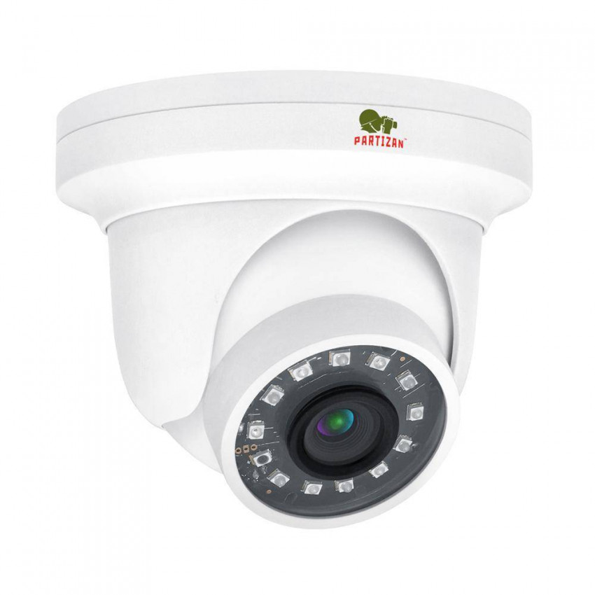 Камера IP Камера 3.0MP IPD-2SP-IR 2.6 Cloud-00081917