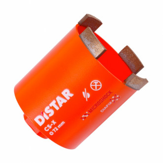 Свердло алмазне DDS-W 072x70-4xM16 DLD 072 CS-X-[articul]