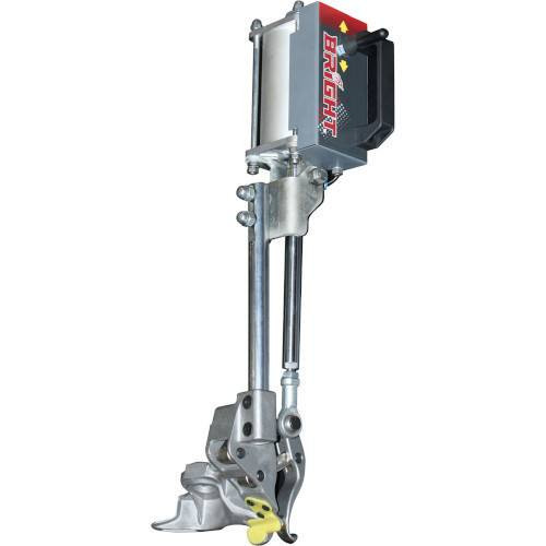 Пристосування автоматичного розбортування колеса без монтування Auto Hook ZD03-ZD03