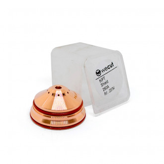 Ковпачок захисний до плазмотронів HPR130XD, XPR-260XD та HPR400XD 260 А-[articul]