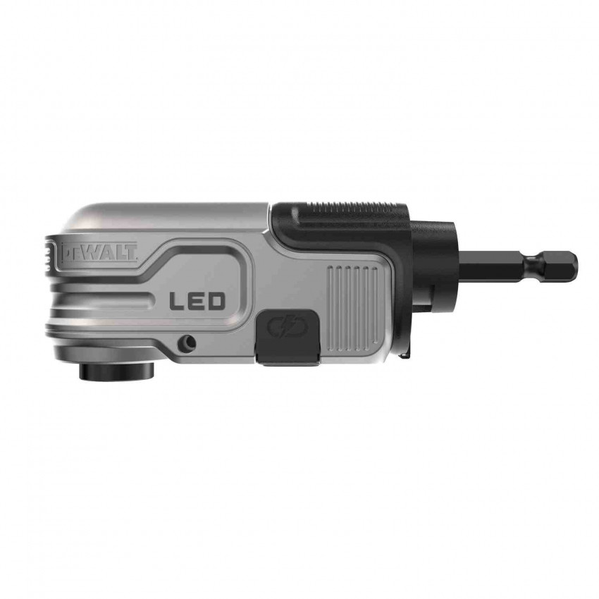 Насадка кутова DeWALT DTLRA-DTLRA