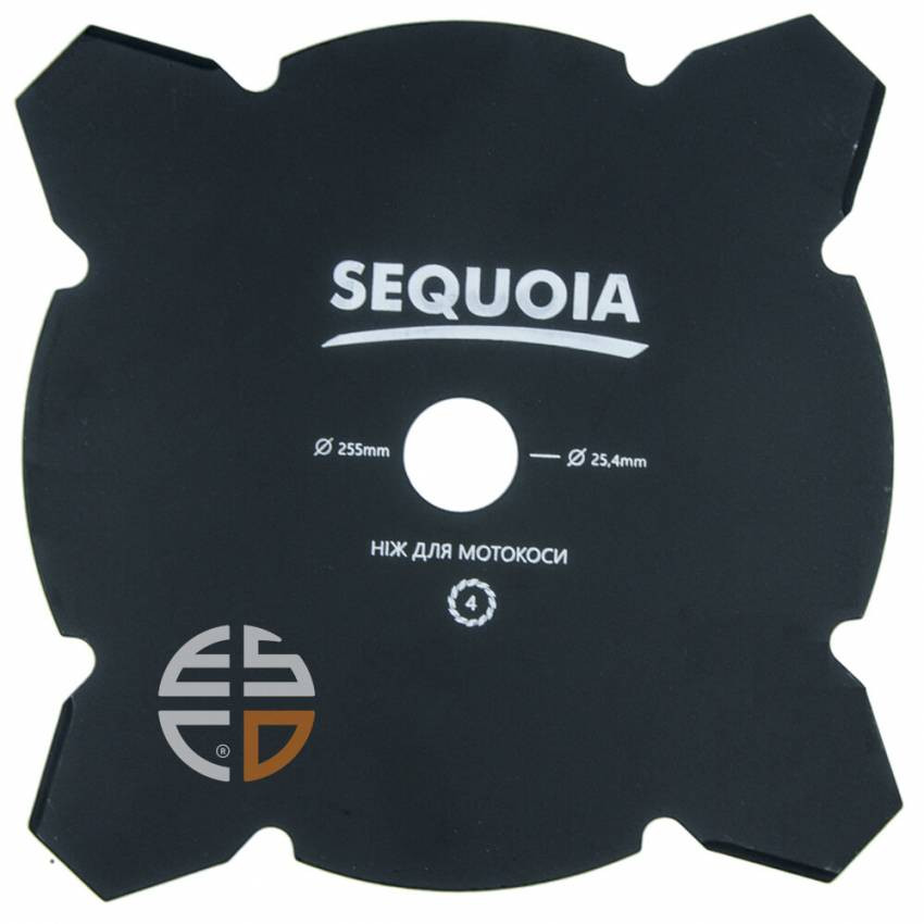 Ніж SEQUOIA GB4-255-GB4-255