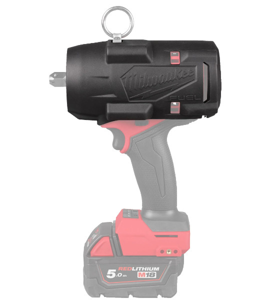 Гумовий чохол для M18 FHIW2P12 MILWAUKEE-4932493581