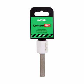 Фреза алмазна пальчикова GF-V 10x50xM14 ContourPRO