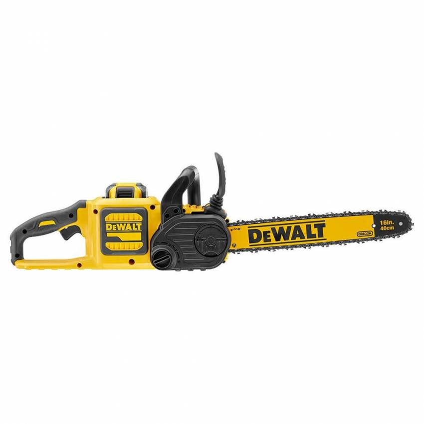 Пила ланцюгова акумуляторна безщіткова DeWALT DCM575X1-DCM575X1