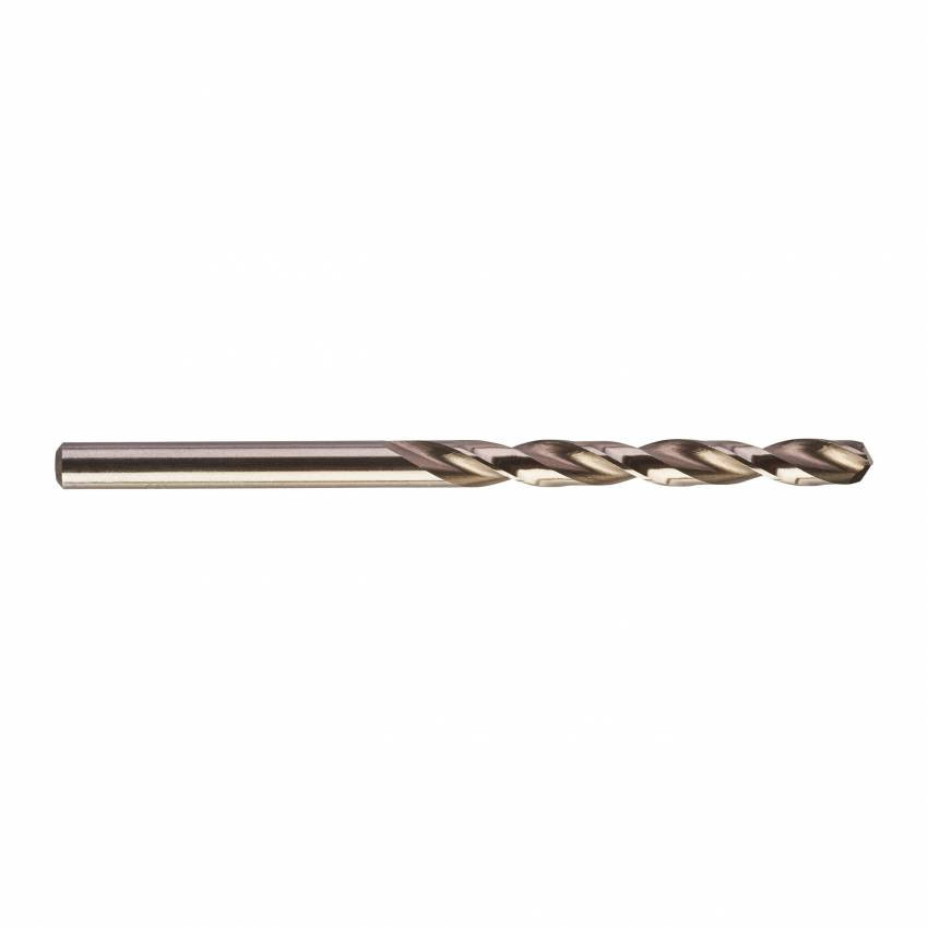 Свердло по металу THUNDERWEB HSS-G MILWAUKEE, Ø7,1х109мм, (5шт)-4932459863