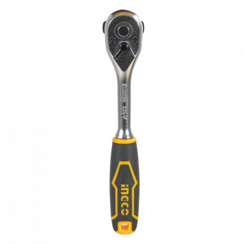Трещотка Profi 45T 3/8 "INGCO-HRTH0838