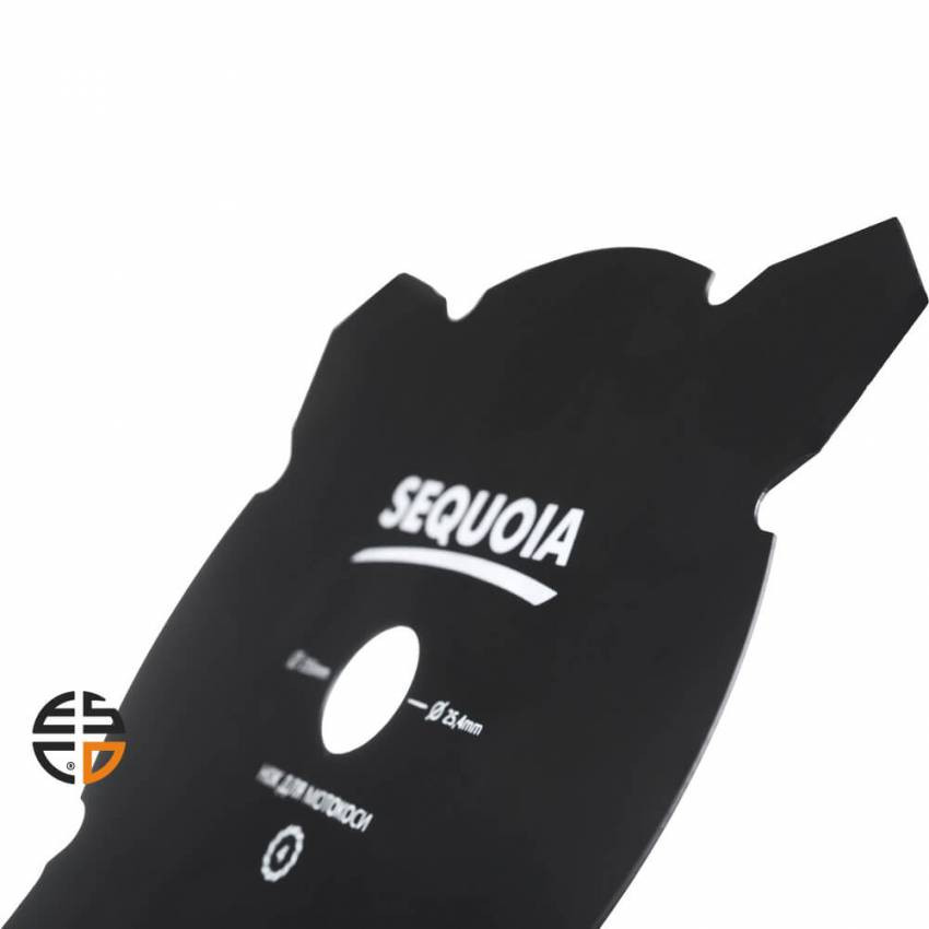 Ніж SEQUOIA GB4-255-GB4-255