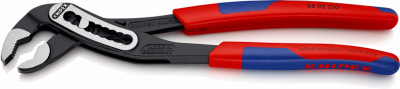 Кліщі сантехнічні KNIPEX Alligator 88 02 250 SB