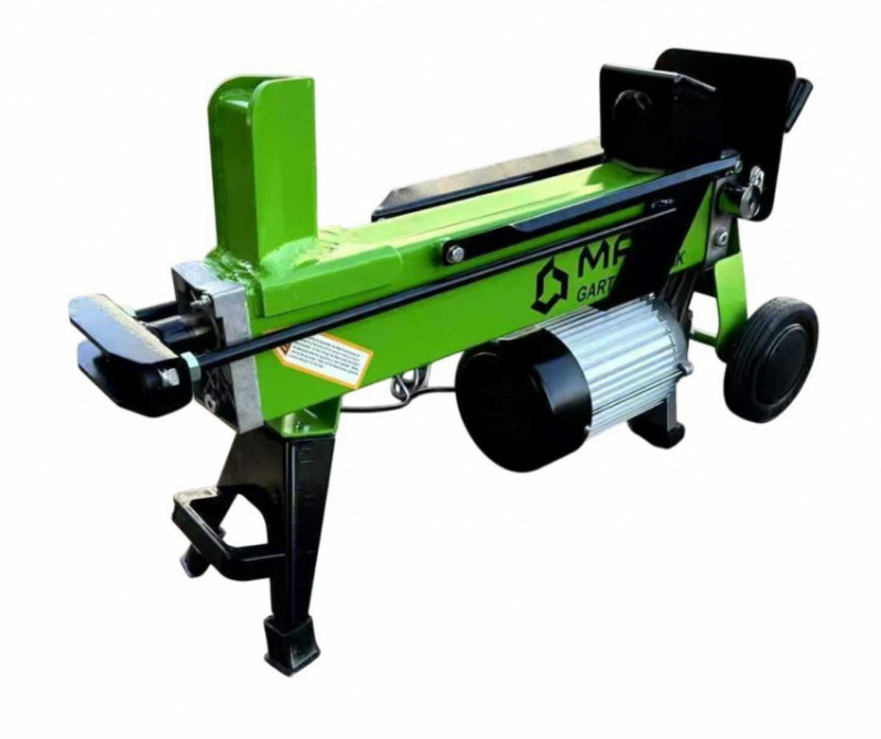 Гідравлічний дровокол MAST Gartentechnik MT-PR-5T-MT-PR-5T