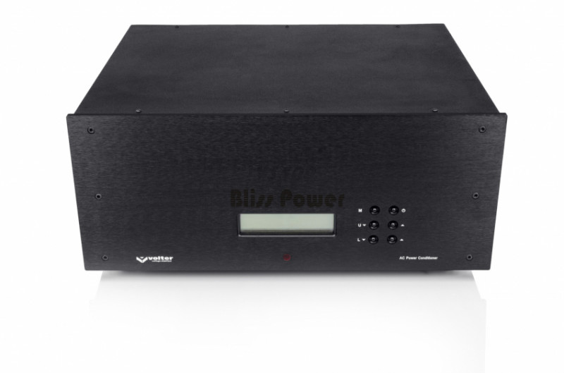 Bliss Power Volter-