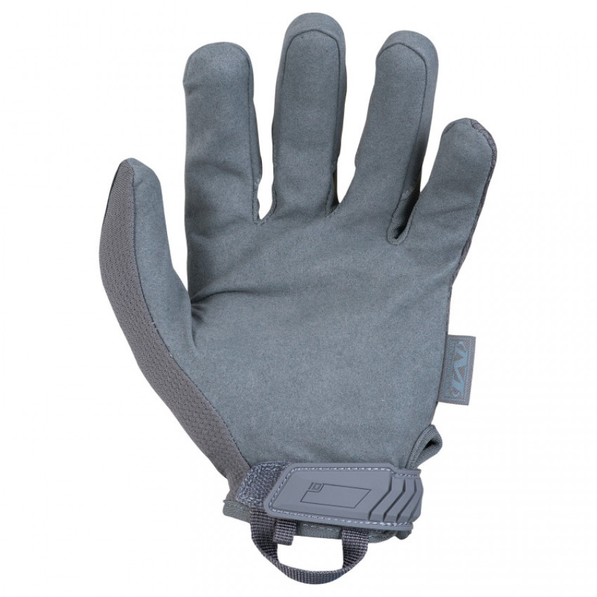 Рукавиці тактичні Original Wolf Grey розмір (MD) MECHANIX-MG-88-009