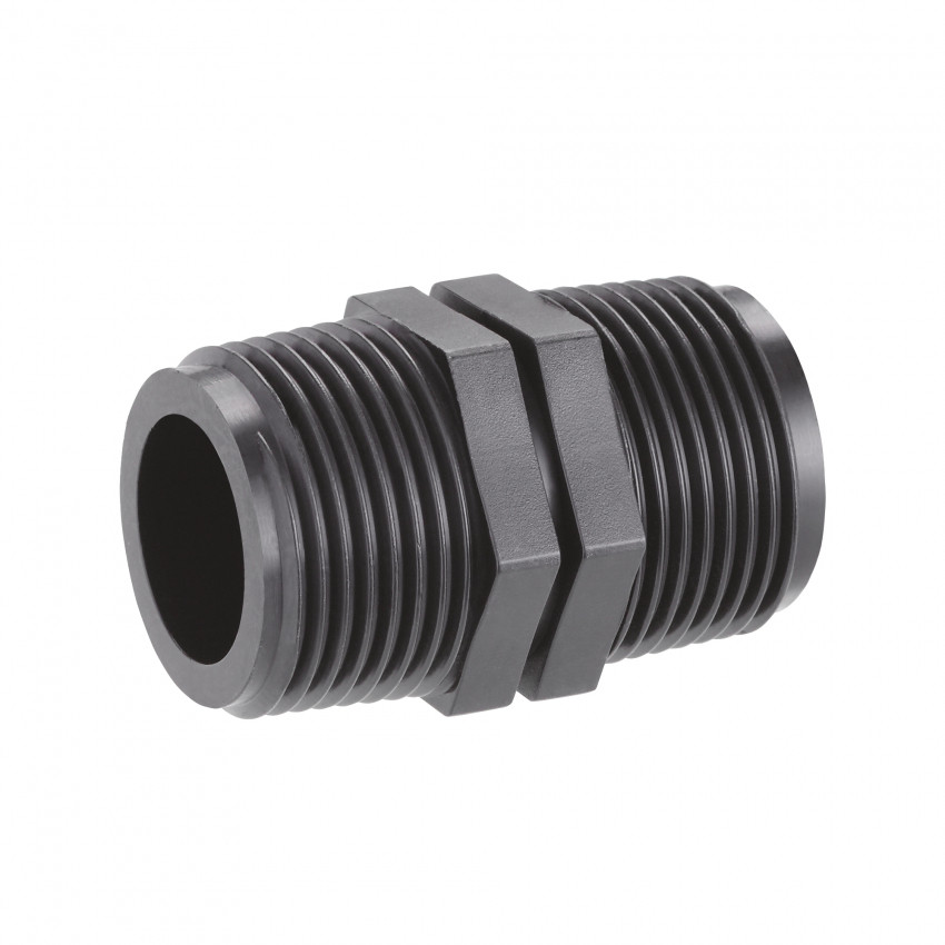 Ніпель 3/4"Н*3/4"Н-907020000