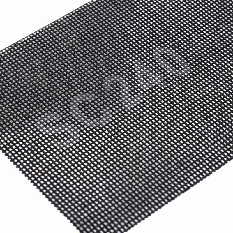 Сітки абразивні 5шт. 115х280мм (зерно 240) Sigma (9162401)-9162401