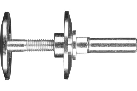 Тримач для шліф. інструментів з отвором діам. 20мм, діапазон затиску 10-50мм, хв.-12мм, TOOL HOLDERS BO 12/20 10-50-4007220297674