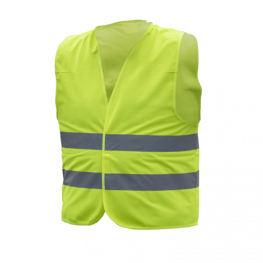 Світловідбиваючий жилет ORLA HOEGERT XL HT5K231-XL-HT5K231-XL