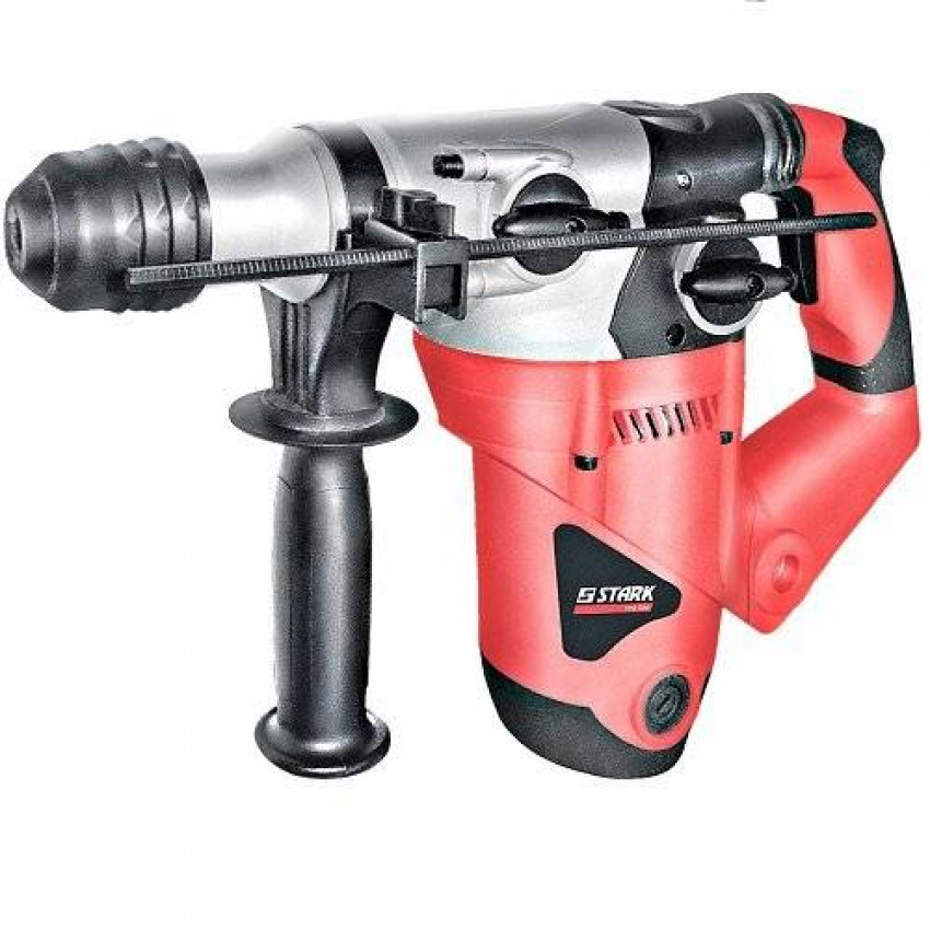 Перфоратор Stark RH 1250 валіза аксесуари-140041030