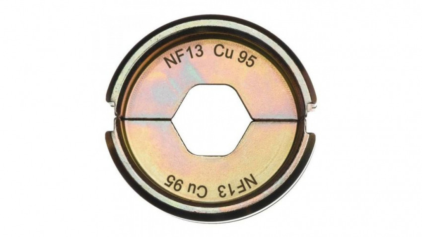 Матрица NF13 Cu95-4932459458