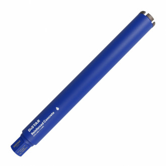 Свердло алмазне DDS-W 57x450-5x1 1/4 UNC Reinforced concrete-[articul]