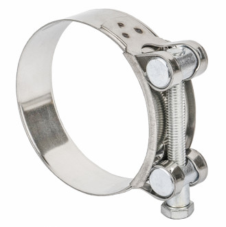 Хомут силовий нержавіючий 24мм Ø74-79мм SIGMA (2508221)-[articul]