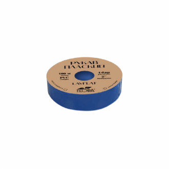 Рукав плоский LayFlat PVC 2″ 4бар 100м SIGMA (5074084)-[articul]