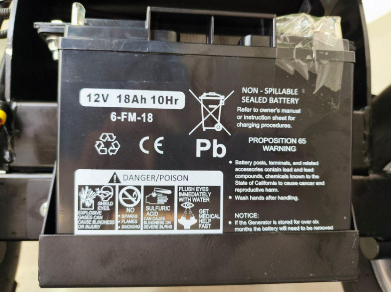 Подрібнювач гілок MAST Gartentechnik GS350PRO-GS350PRO