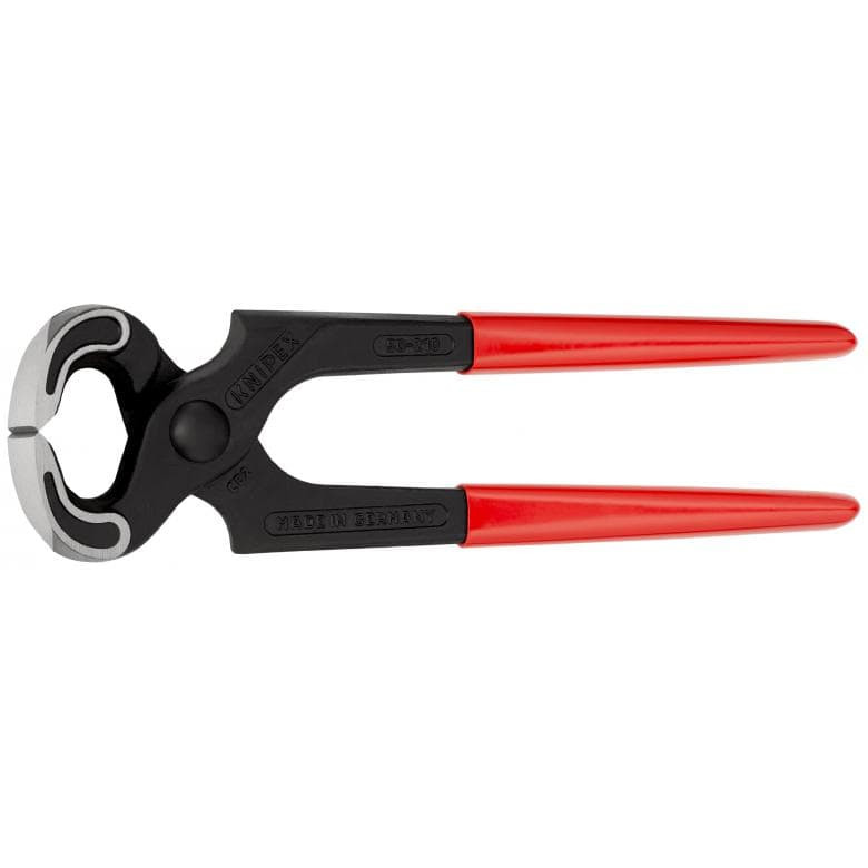 Кліщі теслярські KNIPEX 50 01 210 SB-50 01 210 SB