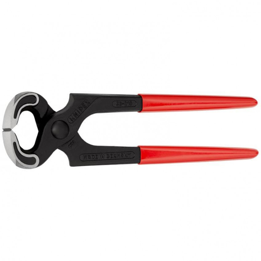 Кліщі теслярські KNIPEX 50 01 210-50 01 210