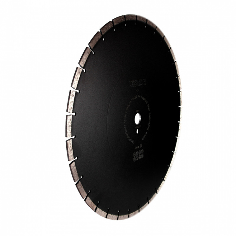 Круг алмазний вiдрiзний 1A1RSS/C3 450x4,0/3,0x10x25,4-11,5-32 HIT Asphalt-10170085106