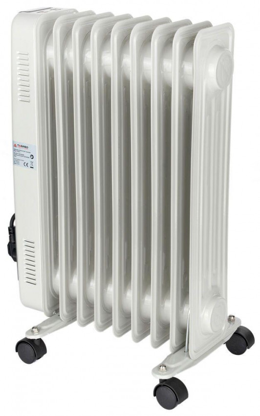 Радіатор електричний TAGRED TA920-TA920