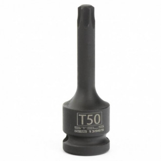 Головка утакрна TORX 50, 1/2 Stels-[articul]