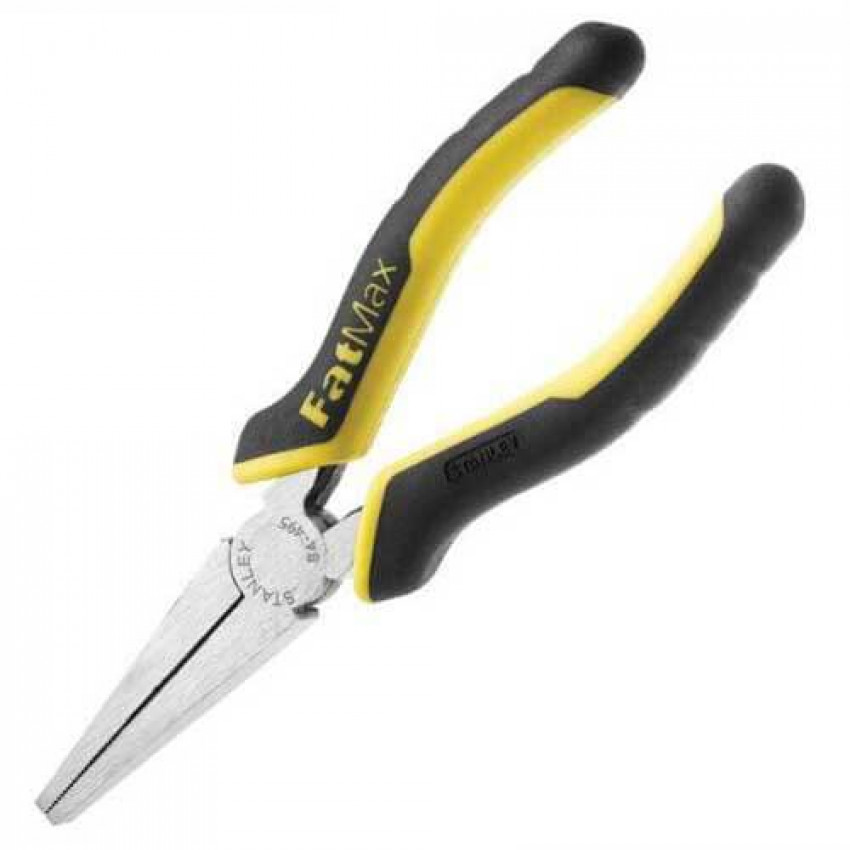 Плоскогубці FatMax® довжиною 152 мм STANLEY 0-84-495-0-84-495
