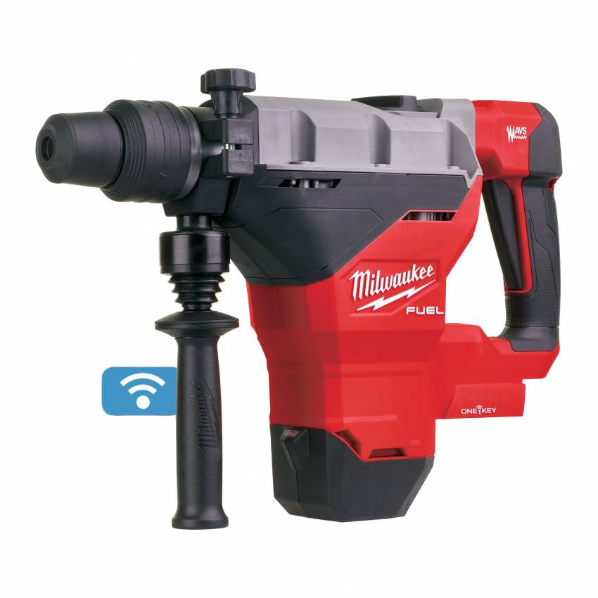 Перфоратор M18 FHM-0C FUEL™ ONE-KEY™ SDS-MAX MILWAUKEE 4933464893-4933464893