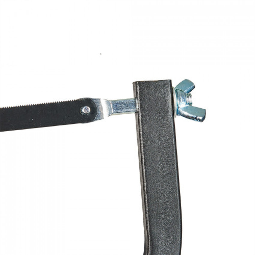 Ножівка по металу, 300 мм Soft grip INGCO Super Select-HHFS3068