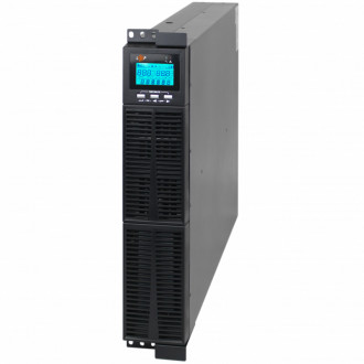 Smart-UPS LogicPower-2000 PRO, RM (rack mounts) (without battery) 72V 6A-[articul]