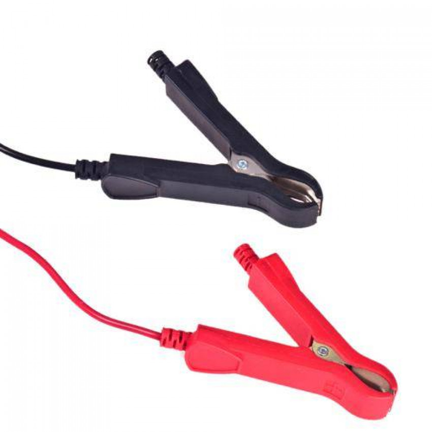 Зарядний пристрій PULSO BC-15160 6-12V/12A/9-160AHR/стрілковий індикатор-BC-15160(5)