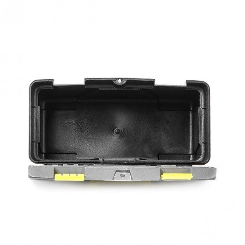 Ящик для інструментів 12" 300*154*124 мм INTERTOOL BX-0312-BX-0312