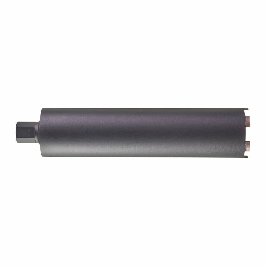 Коронка алмазная DCHXL 107 (1 шт)-4932399754