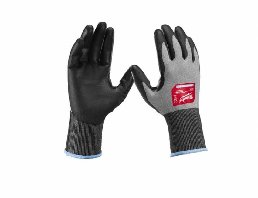 Рукавички захисні Hi-Dex (Хай Декс) 2/B, 10/XL (12 пар)-4932480509