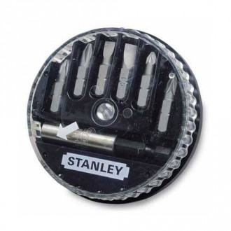 Набір біт STANLEY 1-68-735