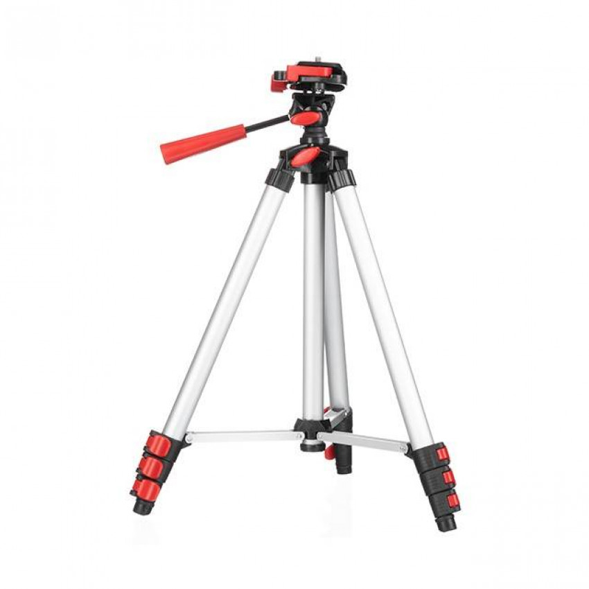 Штатив для лазерного рівня, 1/4" INTERTOOL MT-3053-MT-3053