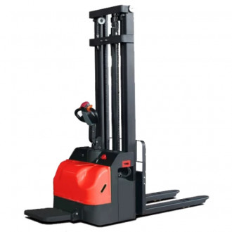 Штабелер електричний самохідний  1500 (CDDYG-II / 1500kg RED 350)-[articul]
