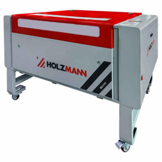 Лазерний верстат Holzmann CO2 CL6090_230V-[articul]