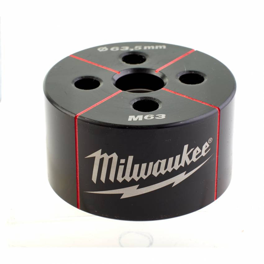 Обмежувальна гільза MILWAUKEE, розмір M25-4932430916